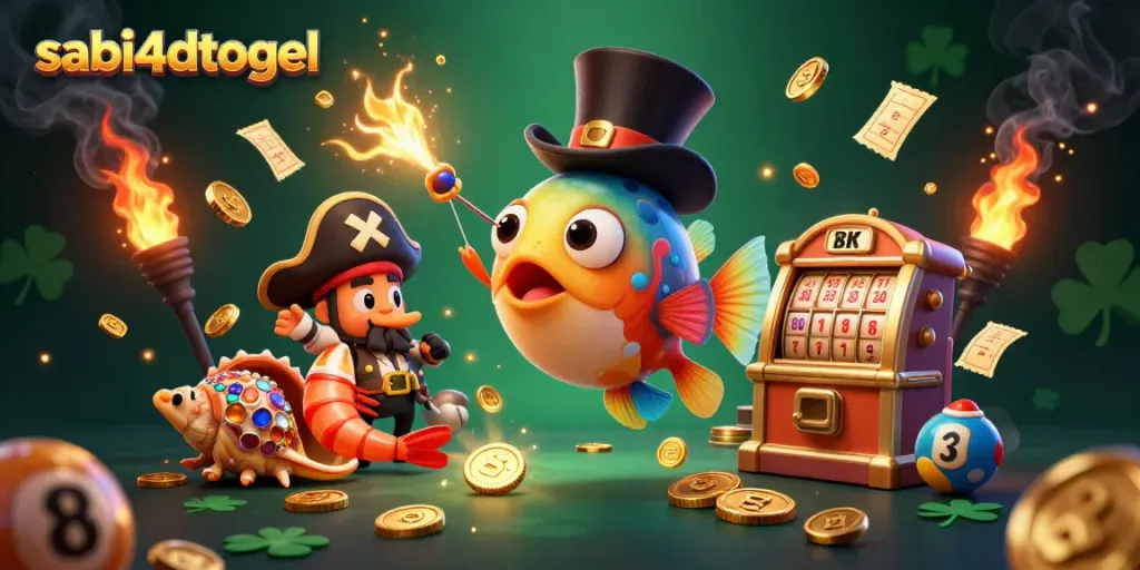 Memikat pemain dengan sabar, sabi4dtogel menyajikan momen berharga saat menang dengan koin emas.