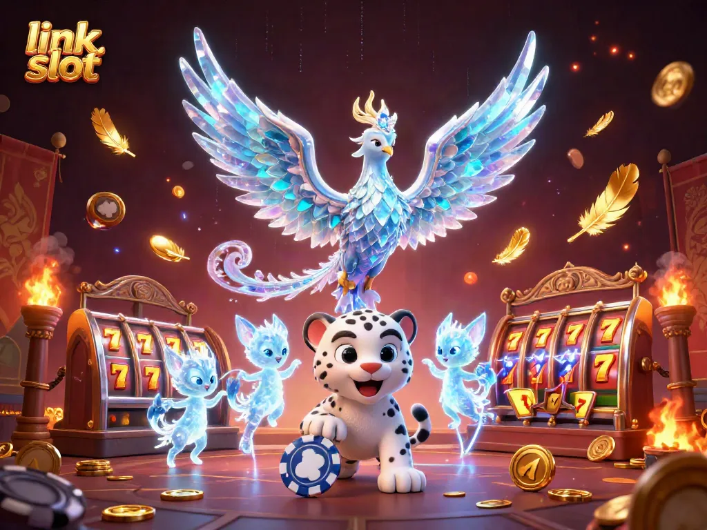 Menangkan jackpot besar dengan link slot pada permainan slot gacor di RUPIAHSLOT88.
