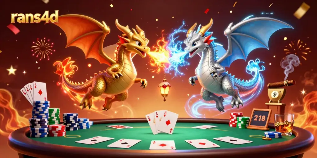 RANS4D memberikan pengalaman bermain yang optimal dengan sistem keamanan dan akses resmi yang stabil untuk togel.
